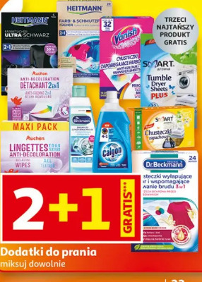 Dodatki do prania