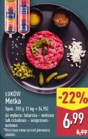 Łuków Metka