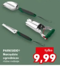 Parkside Narzędzia ogrodnicze