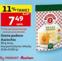 Grana padano Auricchio