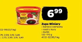 Zupa Winiary