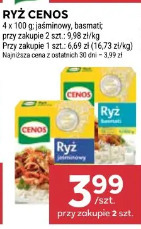 Ryż Cenos