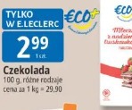 Czekolada