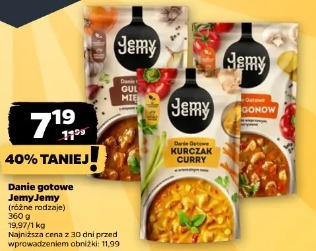 Danie gotowe JemyJemy
