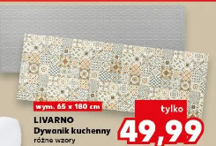 Livarno Dywanik kuchenny
