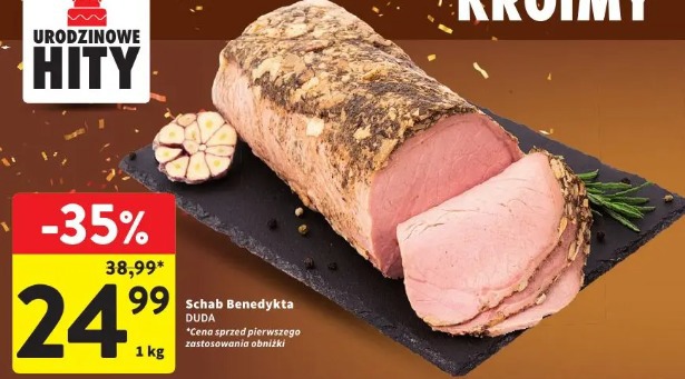 Schab Benedykt Duda