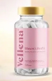 Vellena Kobiece zdrowie suplement diety w kapsułkach