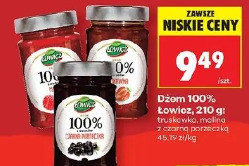 Dżem 100% Łowicz