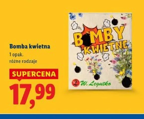 Bomba kwietna