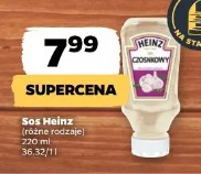 Sos Heinz