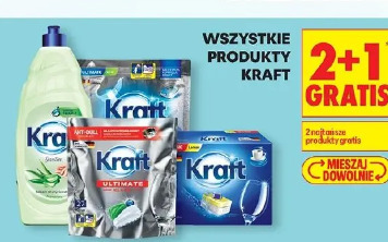 Wszystkie produkty Kraft