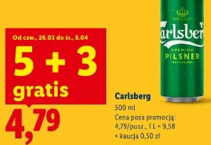 Carlsberg