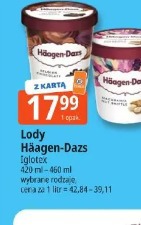 Lody Häagen-Dazs
