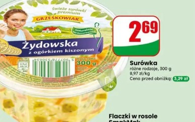 Surówka