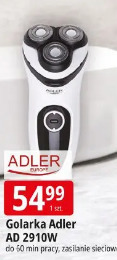 Golarka Adler AD 2910W