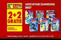 Wszystkie zawieszki Bref