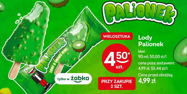 Lody Palionek