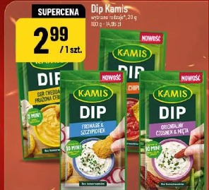 Dip Kamis