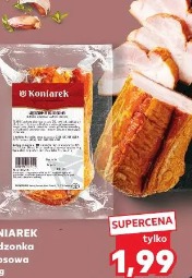 Koniarek Wędzonka bigosowa