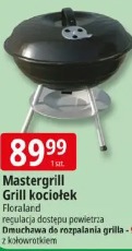 Mastergrill Grill kociołek Floraland