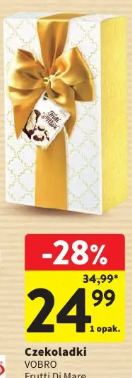 Czekoladki Vobro Frutti Di Mare