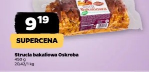 Ciasto Dan Cake kokosowo-kakaowe