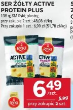 Serek topiony z paluszkami chlebowymi Kiri