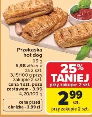 Przekąska