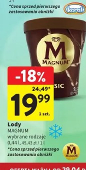 Lody Magnum