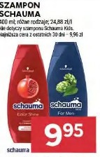 Szampon Schauma