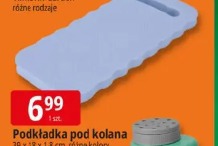 Podkładka pod kolana