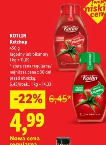 Kotlin Ketchup