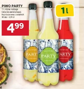 Piwo Party