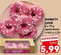 Donuty Love