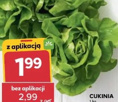 Sałata masłowa