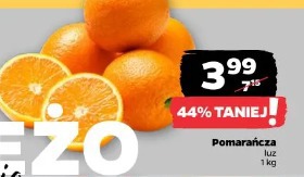 Pomarańcza
