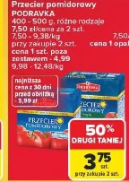 Przecier pomidorowy Podravka