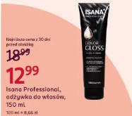 Isana Professional, odżywka do włosów
