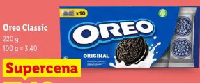 Oreo Classic