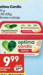 Optima Cardio