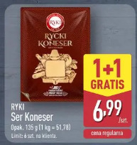 Ryki Ser Koneser