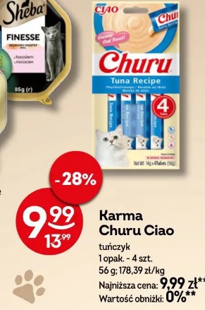 Karma Churu Ciao
