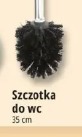 Szczotka do wc