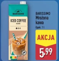 BARISSIMO Mrożona kawa