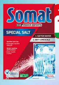 Somat Sól do zmywarki