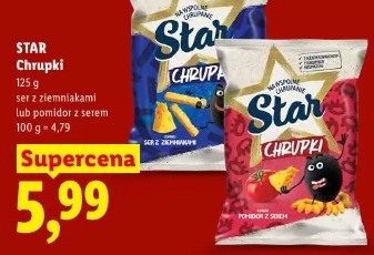 Star Chrupki
