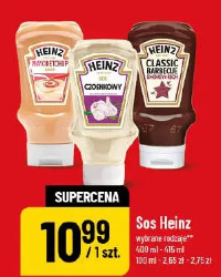 Sos Heinz