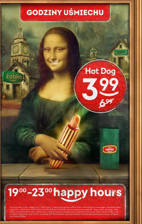 Hot Dog