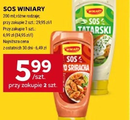 Sos Winiary