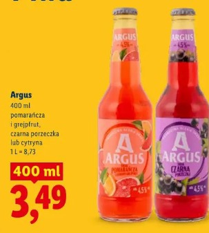 Argus